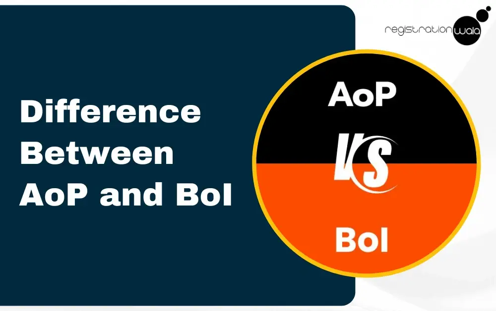 What is AOP in Insurance?